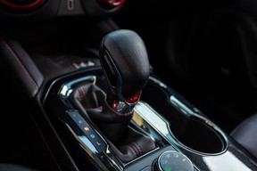 Chevrolet Blazer 2024