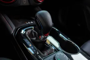 Chevrolet Blazer 2024