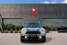 MINI Countryman Cooper S 2018