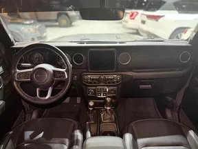 Jeep Wrangler 2023