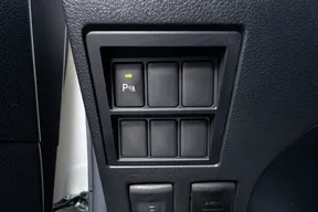 Toyota Fortuner 2018