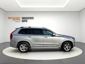 Volvo XC90 B5 2019