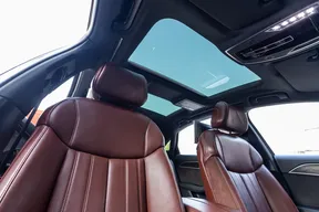 Audi A8 L 2020