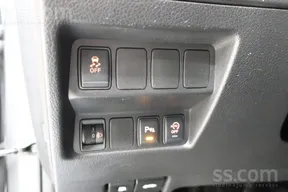 Nissan X-Trail 2016