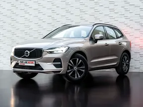 Volvo XC60 2024