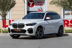 BMW X5 40 2019