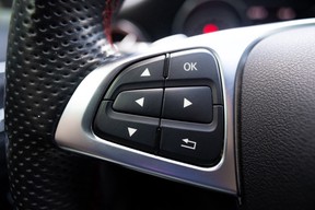 Mercedes-Benz A-Class 250 2018