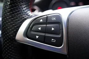 Mercedes-Benz A-Class 250 2018