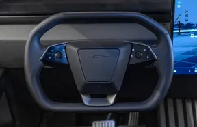 Tesla Cyberbeast 2024