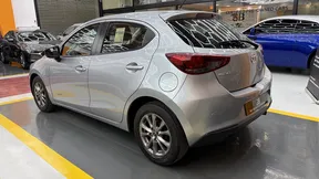 Mazda 2 2020