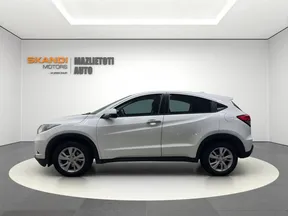 Honda HR-V 2018