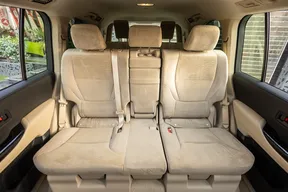 Toyota Land Cruiser 2022