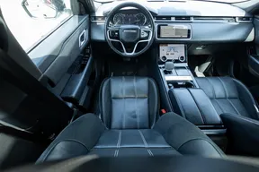 Land Rover Range Rover Velar 2021