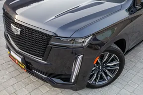 Cadillac Escalade 2024