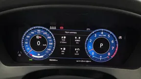 Jaguar F-Pace SVR 2019