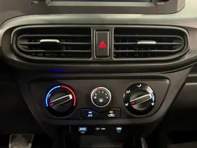 Hyundai Grand i10 2025