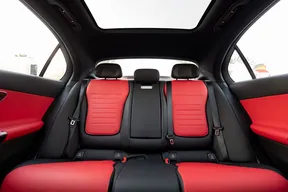 Mercedes-Benz C-Class 260 L 2024