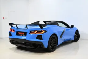 Chevrolet Corvette 2023