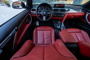 BMW 4 Series 420 2018
