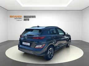 Hyundai Kona 2023