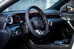 Mercedes-Benz A-Class 200 2024