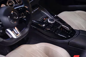 Mercedes-Benz AMG GT 53 2022