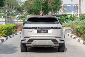 Land Rover Range Rover Evoque 2023