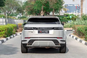 Land Rover Range Rover Evoque 2023