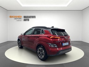 Hyundai Kona 2023