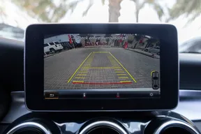 Mercedes-Benz C-Class 200 2017