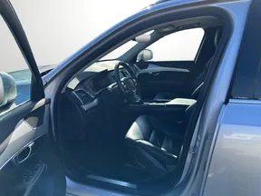 Volvo XC90 B5 2019
