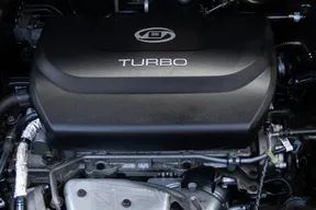 Chevrolet Captiva 2023