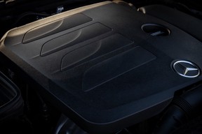 Mercedes-Benz C-Class 200 2020