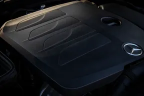 Mercedes-Benz C-Class 200 2020