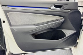 Volkswagen Golf R 2023