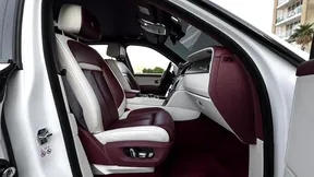 Rolls-Royce Cullinan 2022