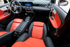 Mercedes-Benz A-Class 45 AMG S 2024