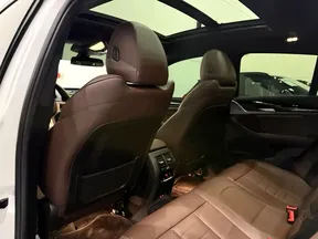 BMW X4 30 2021