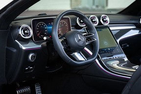 Mercedes-Benz CLE 200 2024