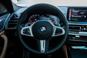 BMW X4 30 2023