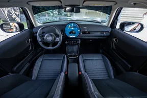 MINI Hatch Cooper C 2025