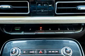 Lincoln Nautilus 2022