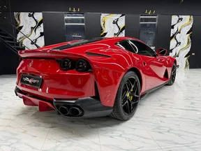 Ferrari 812 Superfast 2020