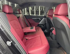 BMW 5 Series 520 2025