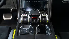 Lamborghini Urus 2024