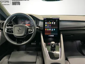 Polestar 2 2023
