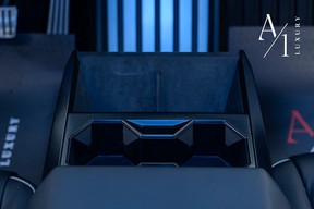 Tesla Cyberbeast 2024