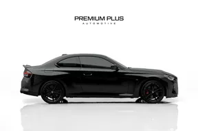 BMW 2 Series M240 2024