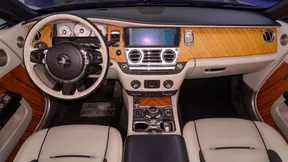 Rolls-Royce Dawn 2017