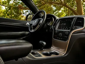 Jeep Grand Cherokee 2015